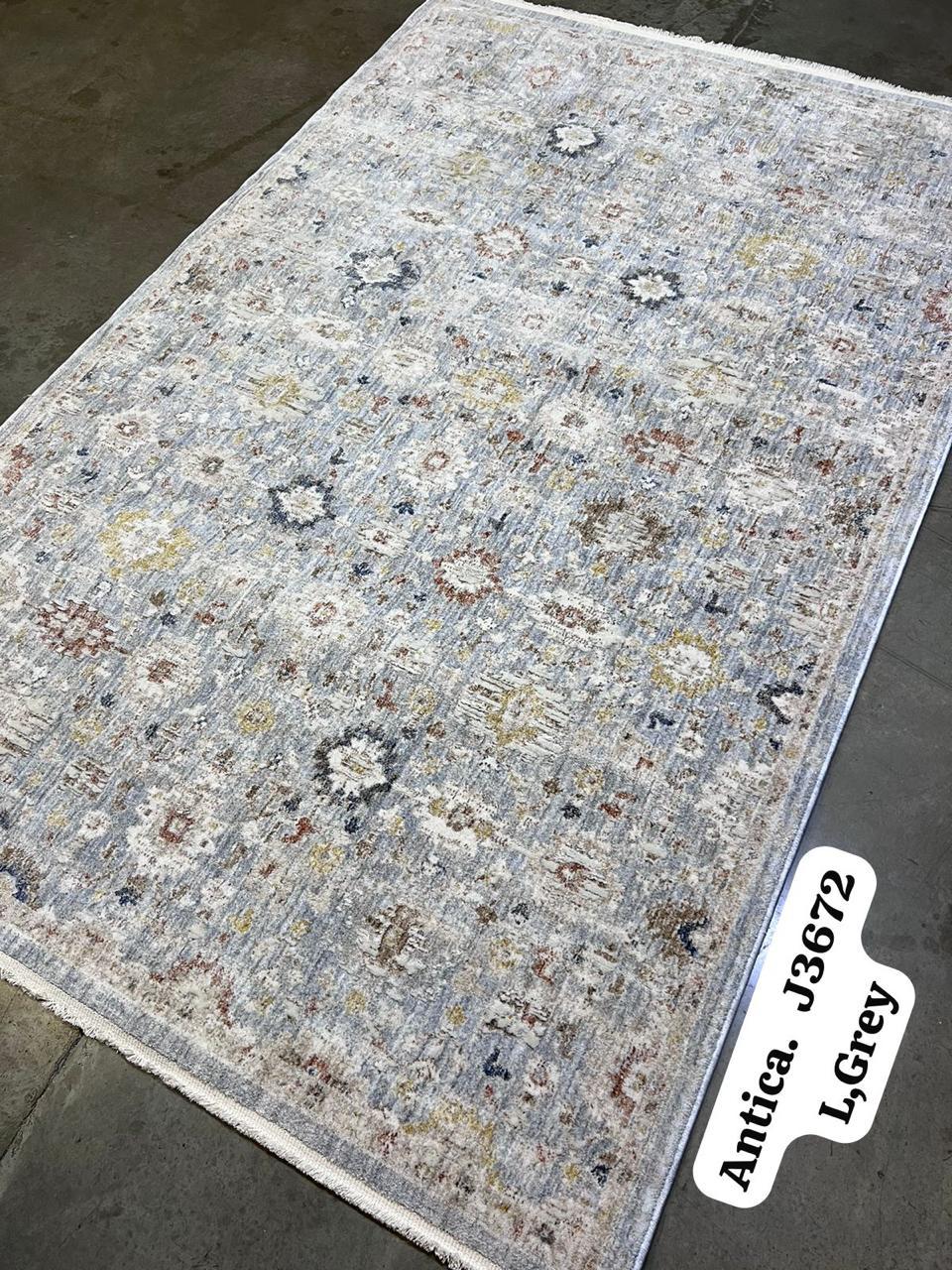 Handmade Carpet